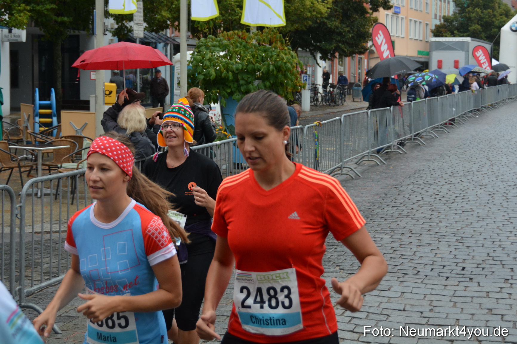 Stadtlauf Neumarkt 2016 1687